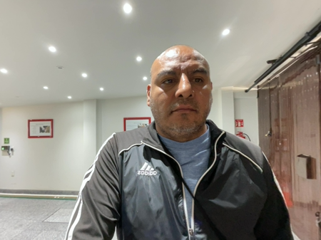 Foto de SERGIO XOLO MORA